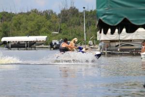 DogJetski